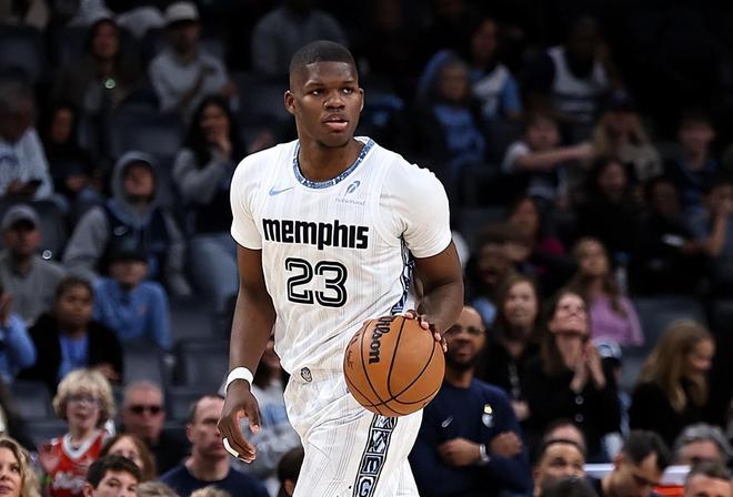 最後3分鐘13-0！灰熊神奇逆轉籃網 考沃德21分轟兩記關鍵三分