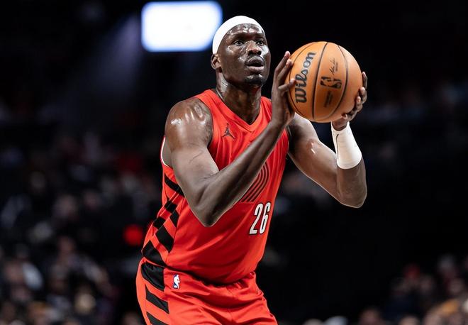 開拓者傷情更新！里斯接受右腳手術賽季報銷 兩大后衛接近復出-蜘蛛體育免費直播