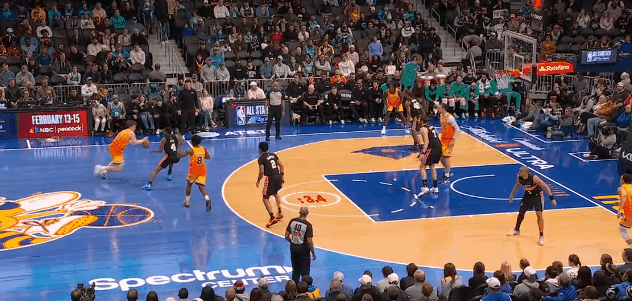 黃蜂刺馬六連勝：蜂刺多過馬刺？