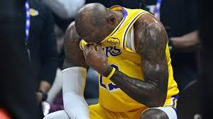 詹姆斯：克利夫蘭承載著許多記憶我充滿感恩，哽咽是因為沉浸當下