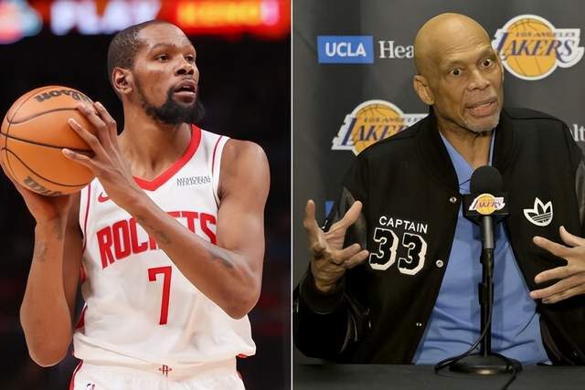 沖擊歷史得分榜第二？杜蘭特看數(shù)據(jù)感慨：前輩們把門檻設(shè)得太高了-蜘蛛體育免費(fèi)直播