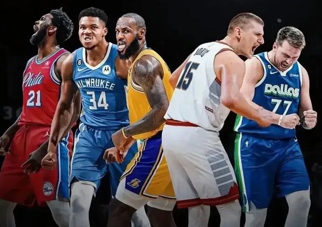 55+55，無緣全明星陣容！快船搭臺湖人唱戲，AMVP能留在洛杉磯-蜘蛛體育免費直播