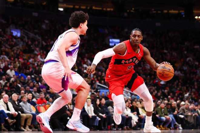 第30勝！猛龍險勝送爵士6連敗 巴恩斯14+9+4+4帽馬卡27+11