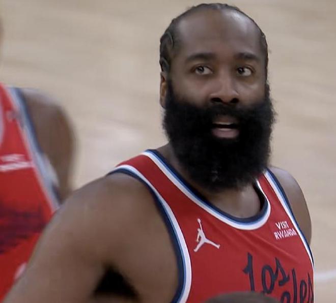 大交易來襲！曝快船騎士討論用哈登換加蘭 火箭也有意換回登哥