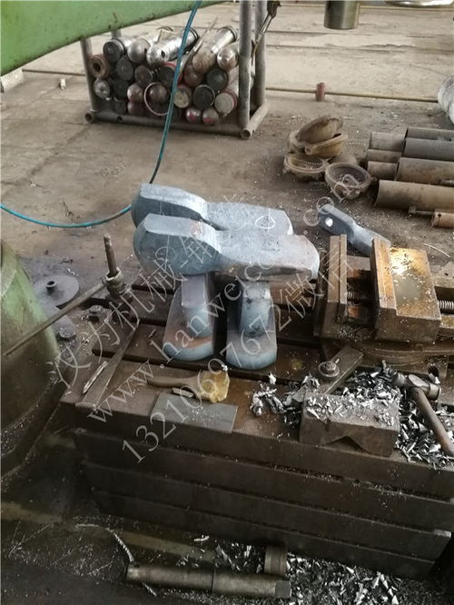 宣威自由鍛打訂制及其用途