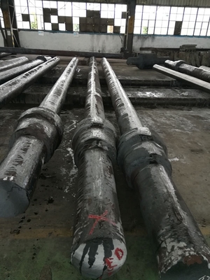 齊河AISI 4130自由鍛件 性能卓越，價格優勢顯著